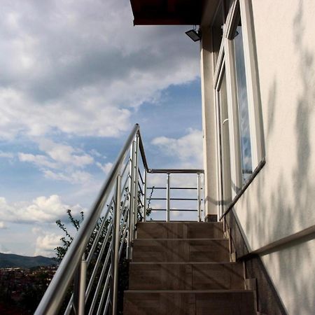 Vista Sarajevo Old Town Villa Exterior photo